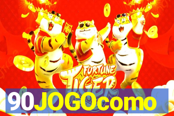 90JOGOcomo