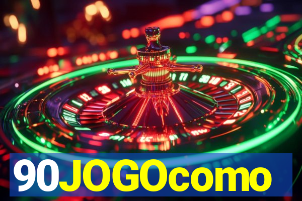 90JOGOcomo