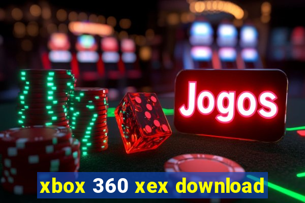 xbox 360 xex download