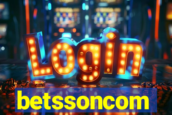 betssoncom
