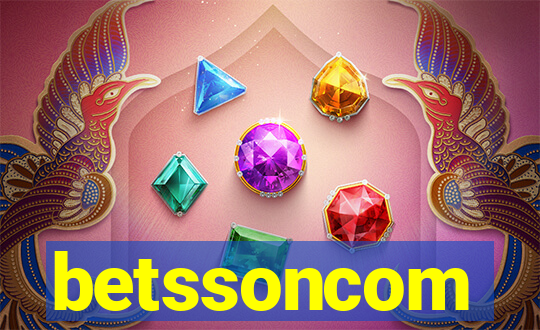 betssoncom