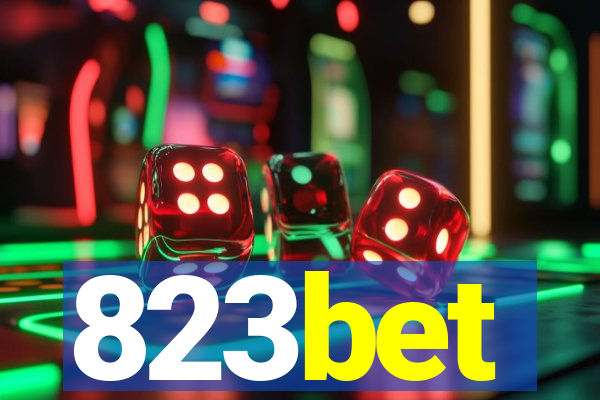 823bet