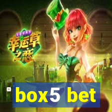box5 bet