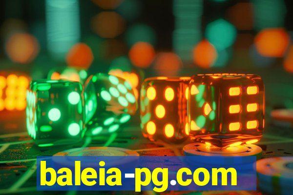 baleia-pg.com