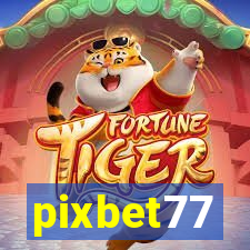 pixbet77