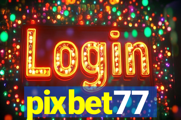 pixbet77