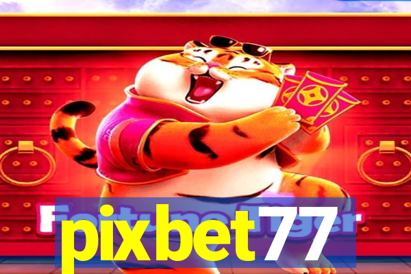 pixbet77