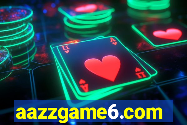 aazzgame6.com