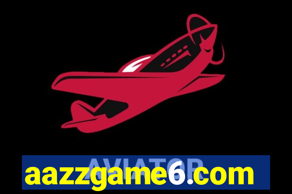 aazzgame6.com