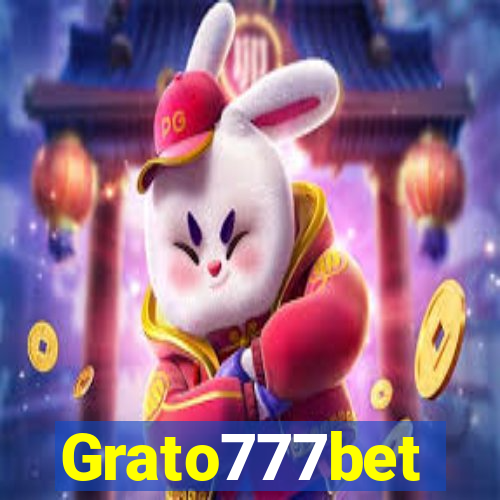 Grato777bet