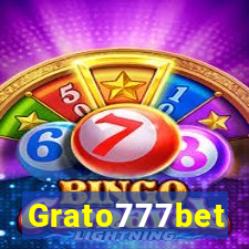 Grato777bet