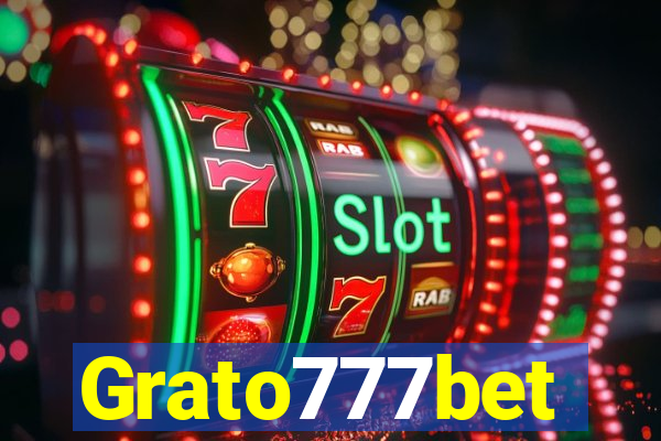 Grato777bet