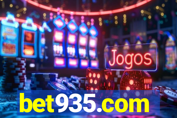 bet935.com