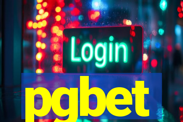 pgbet
