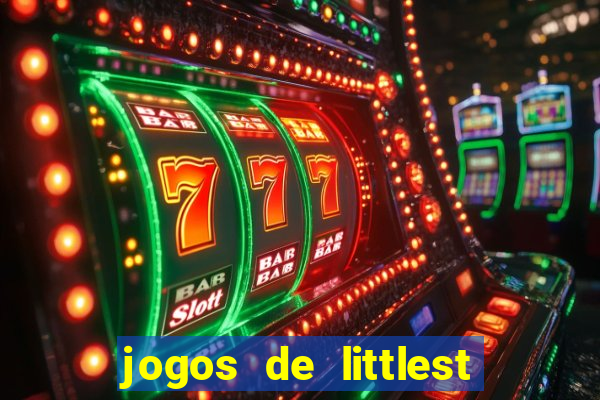 jogos de littlest pet shop