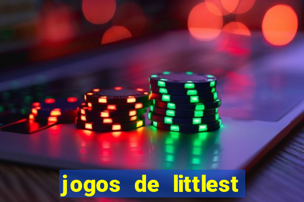 jogos de littlest pet shop