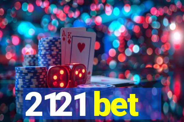 2121 bet