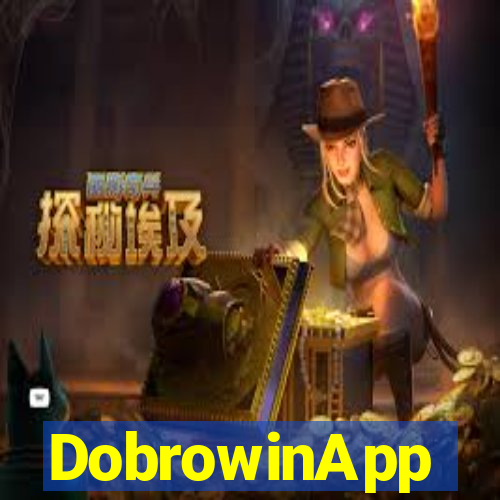 DobrowinApp