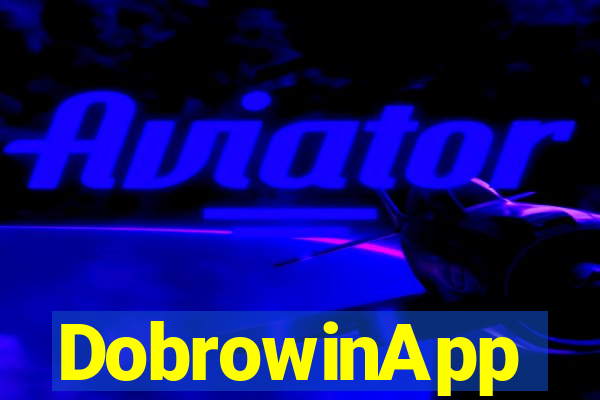 DobrowinApp