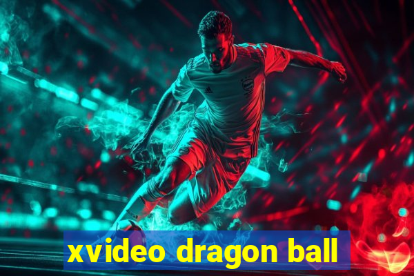 xvideo dragon ball