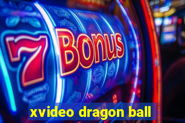 xvideo dragon ball