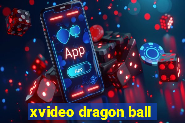 xvideo dragon ball