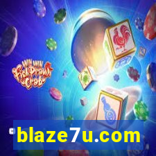 blaze7u.com