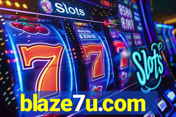 blaze7u.com