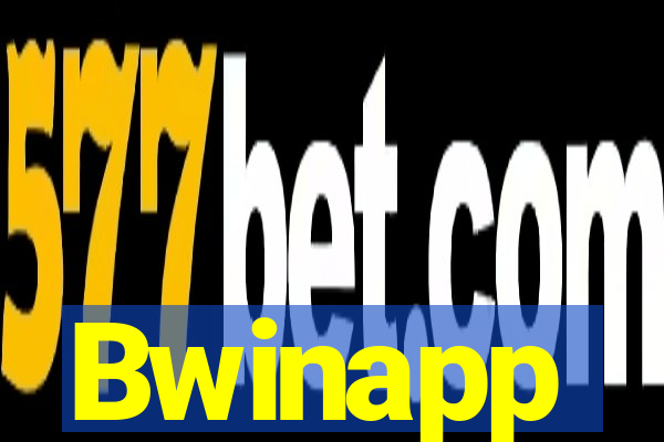Bwinapp