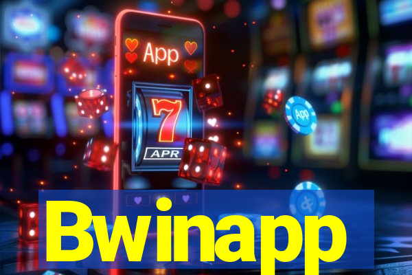 Bwinapp