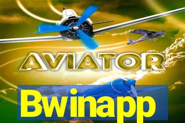Bwinapp