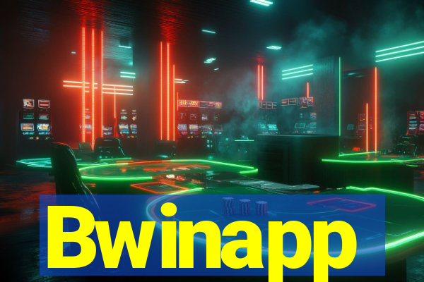 Bwinapp