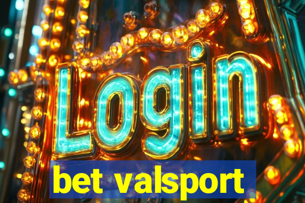 bet valsport