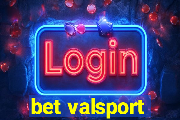bet valsport