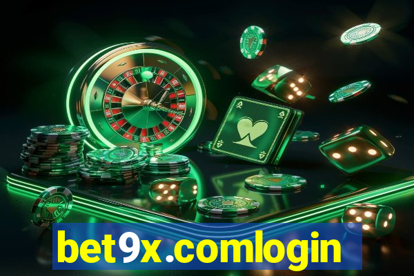 bet9x.comlogin