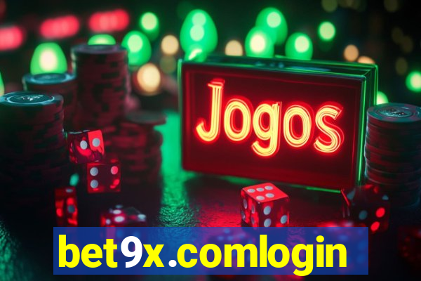 bet9x.comlogin