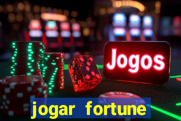 jogar fortune dragon modo demo