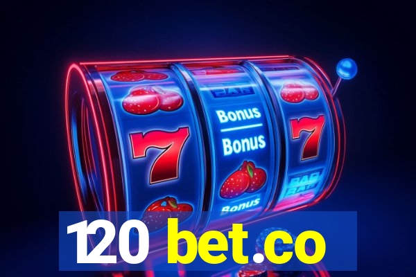 120 bet.co