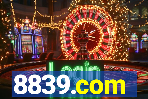 8839.com