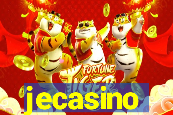 jecasino