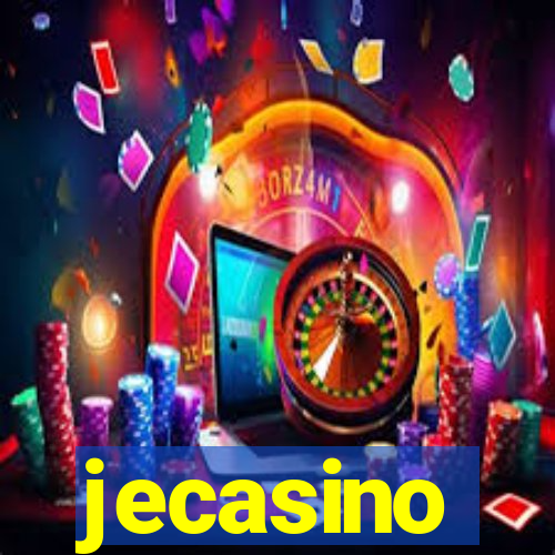 jecasino