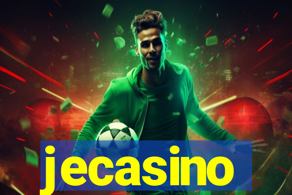 jecasino