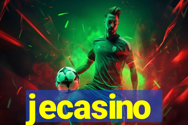 jecasino