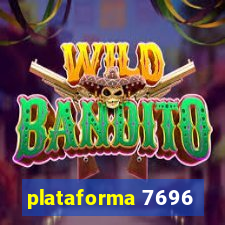 plataforma 7696