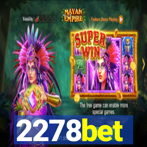 2278bet
