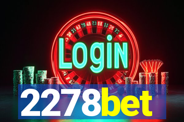 2278bet