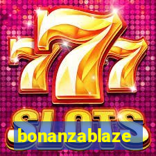 bonanzablaze