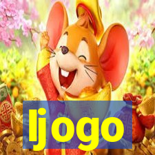 Ijogo