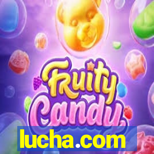 lucha.com