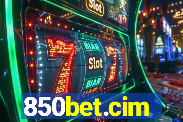 850bet.cim